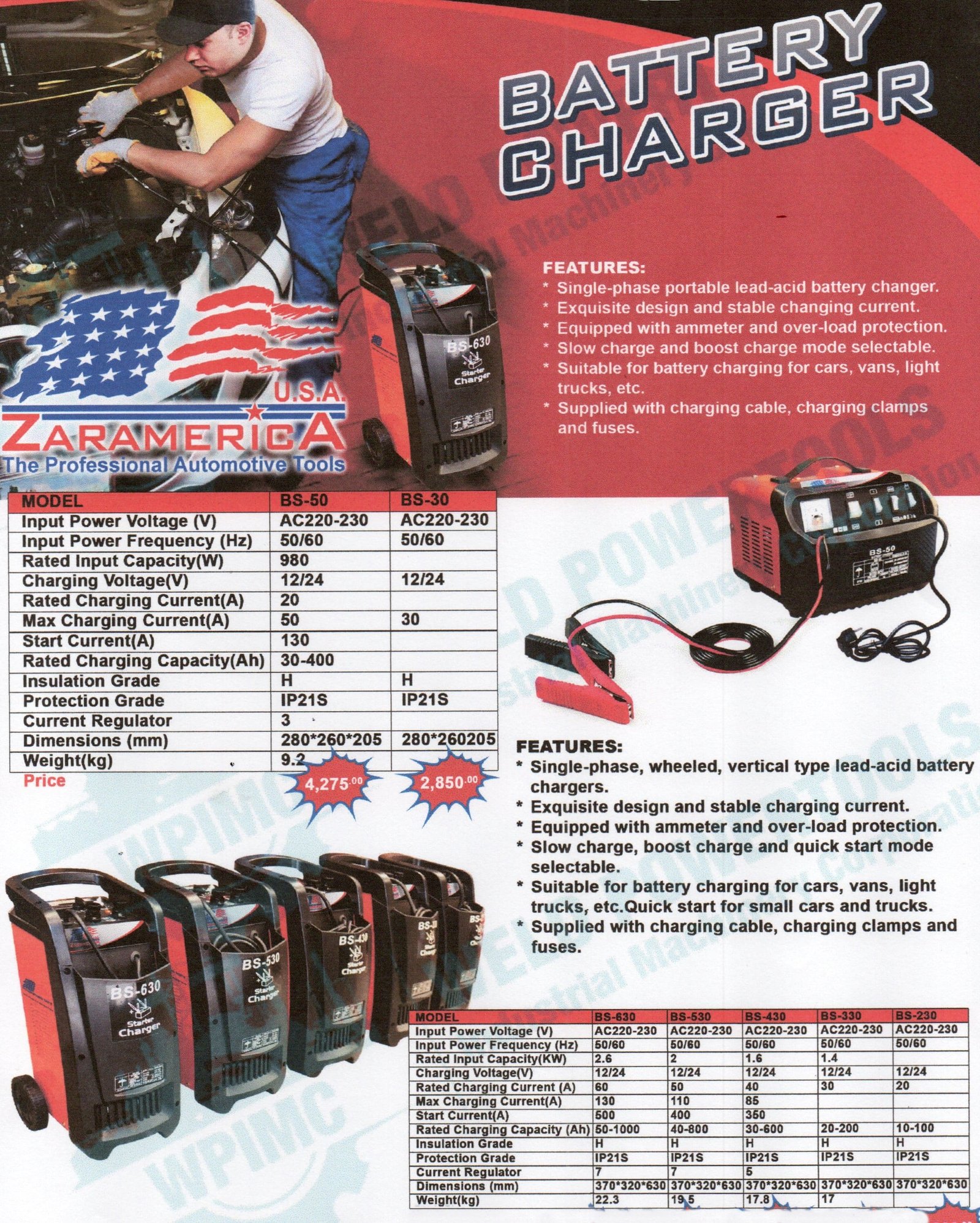 valthink solutions inc Products - other machinery 